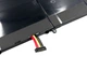 Батарея Elements MAX для Asus ROG GL502VT GL502VM FX60VM FX502VD FX502VM FX502VE FX502VT 15.2V 4150mAh (B41N1526-4S1P-4200) - изображение 3