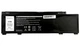 Батарея Elements PRO для Dell G3 3790 3590 3779 G5 5587 5590 Inspiron 14-5490 14 5498 11.4V 4100 mAh (266J9-3S1P-4100) - изображение 1