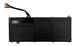 Батарея Elements MAX для Acer V15 Nitro VN7-571 VN7-571G VN7-591 VN7-591G VN7-791G VN7-791 11.4V 4600 mAh 51Wh (AC14A8L-3S1P-4600) - изображение 5