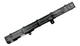 Батарея Elements MAX для Asus X451 X551 Vivobook D450 D550 14.4V 2600 mAh (X451-4S1P-2600) - изображение 1
