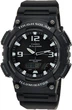 Спортивные часы с солнечной системой Casio AQ-S810W Tough Solar - изображение 1