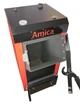 Котел твердотоп длительного горения Amica Еcо 12 кВт - изображение 8
