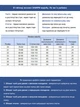 Джинсы мужские черные утепленные на флисе слим 16625 6757 815 W34L34 - изображение 3