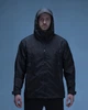 Куртка ветровка BEZET Кентавр черный - L - изображение 7
