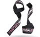 Лямки для тяги MadMax Camo Power Wrist Straps Camo/Pink (MFA-275-PNK-U) - изображение 2