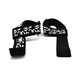 Лямки для тяги MadMax Camo Power Wrist Straps Camo/White (MFA-275-WHT-U) - изображение 4
