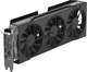 Karta graficzna XFX PCI-Ex Radeon RX 9070 XT Swift Triple Fan Gaming Edition 16GB GDDR6 (256bit) (2970/20000) (1 x HDMI, 3 x DisplayPort) (97TSWF3B9) - obraz 2