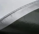 Тент тарпаулиновый Shadow с металлическими люверсами 150 г/м² 4 х 5 м серый (TESH00006) - изображение 3