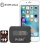 Адаптер R-SIM для разблокировки и активации Apple iPhone 6 Plus/6s Plus РСІМ (rsim-6plus) - изображение 2