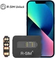 Адаптер R-SIM для розблокування та активації Apple iPhone 13 РСІМ (rsim-13) - зображення 2