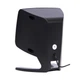 Акустическая система Microlab 2.1 M-108 black (M-108 black) - изображение 5
