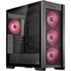 Корпус ASUS TUF GAMING GT302 TG BTF ARGB BLACK (90DC00I0-B19000) Без БП - изображение 1