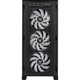 Корпус ASUS TUF GAMING GT302 TG BTF ARGB BLACK (90DC00I0-B19000) Без БП - изображение 5