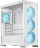 Корпус ASUS TUF GAMING GT302 TG BTF ARGB WHITE (90DC00I3-B19000) Без БП - изображение 4