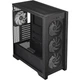 Корпус ASUS TUF GAMING GT302 TG BTF ARGB BLACK (90DC00I0-B19000) Без БП - изображение 7