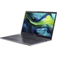 Ноутбук Acer 15 Aspire 15 A15-51M FHD IPS/ Intel 3-100U/ 16GB/ F512GB/ UMA/ Dos/grey (NX.KXTEU.001) - изображение 3