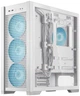 Корпус ASUS TUF GAMING GT302 TG BTF ARGB WHITE (90DC00I3-B19000) Без БП - изображение 11