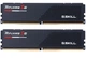 Модуль пам'яті G.Skill DDR5 96GB (2x48) Ripjaws S5 5200MHz Black XMP 3.0 (F5-5200J4040A48GX2-RS5K) Б/в - зображення 1