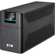 Источник бесперебойного питания Eaton 700 ВА / 360 Вт / 9 А*ч (5E700D) - изображение 1