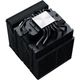 Кулер для процесора ID-Cooling Frozn A620 Black (FROZN A620 Black) - зображення 4