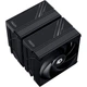 Кулер для процесора ID-Cooling Frozn A620 Black (FROZN A620 Black) - зображення 5