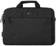 Сумка для ноутбука 2E 16" Melange, black (2E-CBN9265BK) - зображення 1