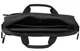 Сумка для ноутбука 2E 16" Melange, black (2E-CBN9265BK) - зображення 7