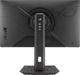 Монітор 24.5" ASUS ROG Strix XG259QNS Gaming Monitor FHD IPS 380Hz (90LM09M0-B01370) - изображение 3