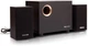 Акустическая система Microlab 2.1 M-105 10Вт Black (M-105) - изображение 1