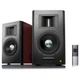 Акустична система Edifier 2.0 AirPulse A300 Brown (A300) - зображення 3