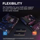 Модуль памяти Crucial DDR5 32GB (2x16) Pro 6000MHz Overclocking (CP2K16G60C36U5B) - изображение 6