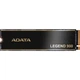 Накопитель SSD Adata m.2 NVMe 512GB 480 500 (SLEG-900-512GCS) - изображение 1