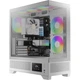 Корпус GAMDIAS ATLAS M1 WH (4712960139572) - изображение 1