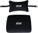 Игровое кресло 2E Gaming Bushido II Black/Red (2E-GC-BUS-BKRD) - изображение 9