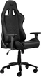 Игровое кресло 2E Gaming Bushido II Black/Black (2E-GC-BUS-BK) - изображение 3