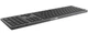 Клавіатура OfficePro SK1550 Wireless Black (SK1550B) - зображення 5