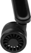 Игровое кресло 2E Gaming Bushido II Black/Black (2E-GC-BUS-BK) - изображение 9