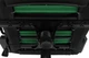Игровое кресло 2E Gaming Bushido II Black/Black (2E-GC-BUS-BK) - изображение 11