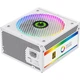 Блок питания GameMax 850W 80 Gold (RGB850 PRO WH) - изображение 1