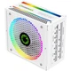Блок питания GameMax 850W 80 Gold (RGB850 PRO WH) - изображение 4