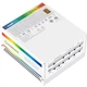 Блок питания GameMax 850W 80 Gold (RGB850 PRO WH) - изображение 7