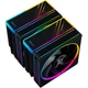 Кулер для процессора ID-Cooling Frozn A620 ARGB (FROZN A620 ARGB) - изображение 3
