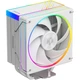 Кулер для процесора ID-Cooling Frozn A410 ARGB White (FROZN A410 ARGB White) - зображення 2