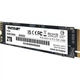 Накопитель SSD Patriot m.2 NVMe 2TB P320 (P320P2TBM28) - изображение 2