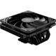 Кулер для процесора ID-Cooling IS-67-XT Black (IS-67-XT Black) - зображення 1