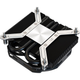 Кулер для процесора ID-Cooling IS-28i Black (IS-28i BLACK) - изображение 5