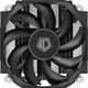 Кулер для процесора ID-Cooling IS-28i Black (IS-28i BLACK) - изображение 6