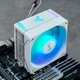 Кулер для процессора Jonsbo CR-1000 EVO ARGB White (CR-1000 EVO ARGB White) - изображение 13
