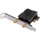 WiFi-адаптер ASUS WiFi PCE-BE92BT BE9400, PCI-Express x1, BT5.4 (90IG08U0-MO0B00) - зображення 3