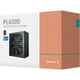 Блок живлення Deepcool PL650D 650W (R-PL650D-FC0B-EU) 80+ Bronze (PL650D) - зображення 9